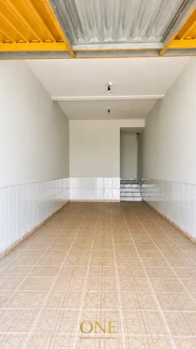 Procurando aluguel residencial barato e seguro ? Casa sobre posta - Jardim Eldorado