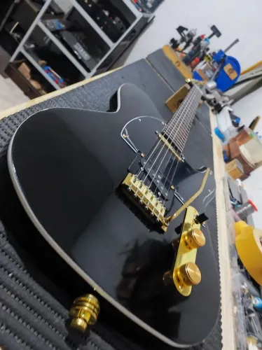 Guitarra Telecaster custom