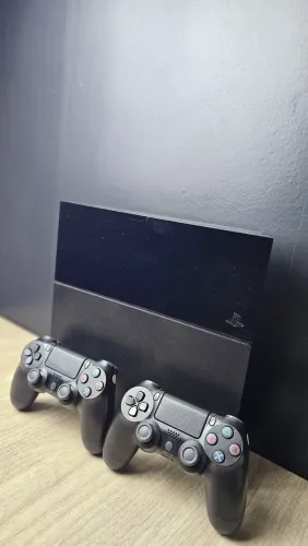 ps4 destravado