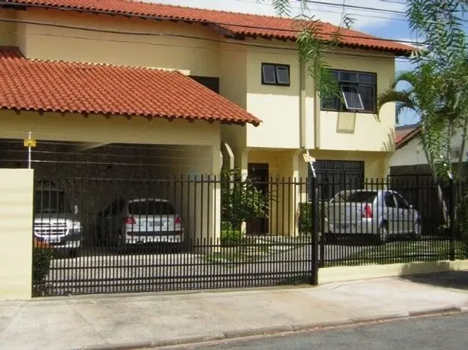 Sobrado No Boa Esperança