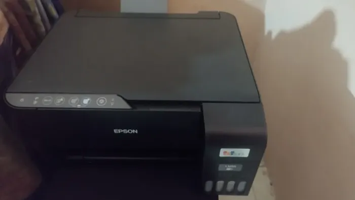Impressora Epson