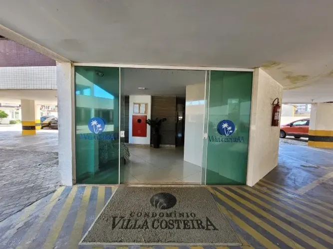 Cobertura Duplex - Condomínio Villa Costeira, São Francisco, Ilhéus