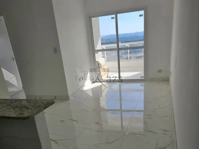 Oportunidade - Apartamento - Verano Home Resort - Jardim Califórnia - Jacareí - 3 Dormitór