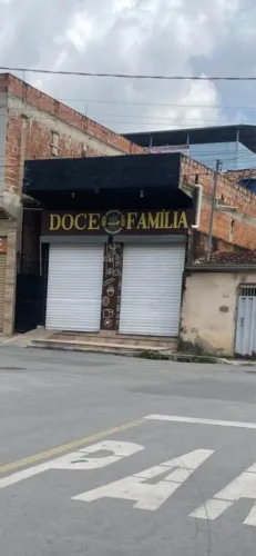 OPORTUNIDADE - LOJA COMERCIAL À VENDA EM CONTAGEM