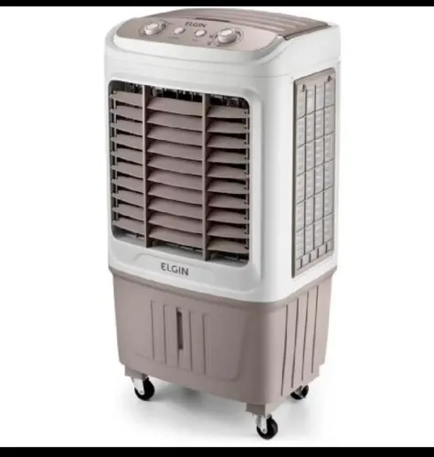 Climatizador de ar elgin 