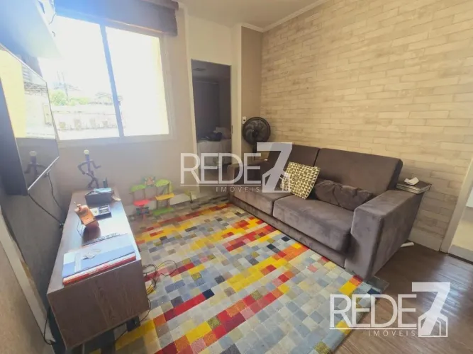 APARTAMENTO RESIDENCIAL em Campinas - São Paulo, Jardim Proença