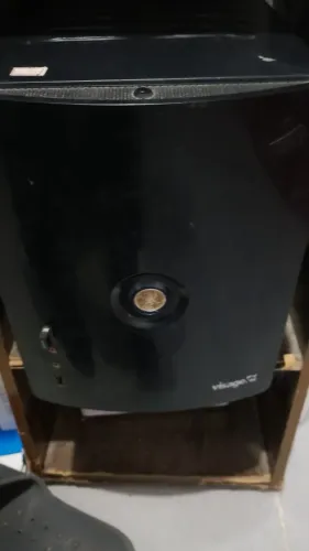 Computador para trabalho