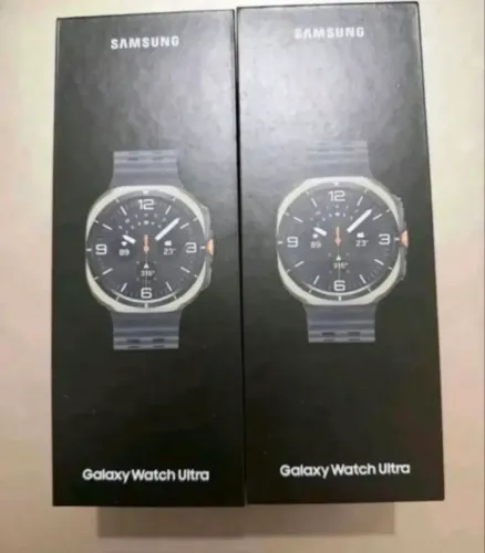 Galaxy Watch Ultra LACRADO (2025).