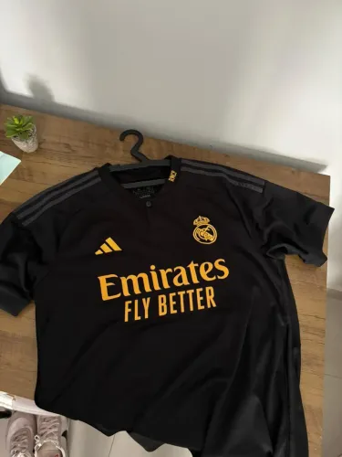 Camisa Real Madrid