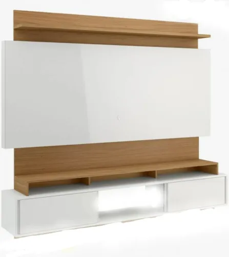 Rack com Painel