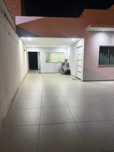 Casa no Jardim São Gabriel