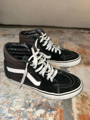Tênis Vans
