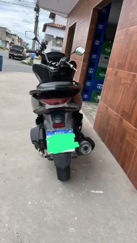Vendo ou troco por carro
