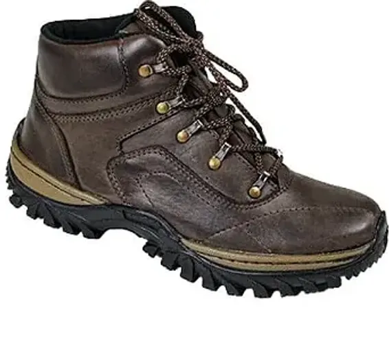 Botina Adventure Latego Chocolate REF4006 - Surek