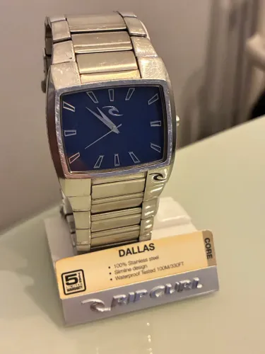 Relógio Rip Curl Dallas