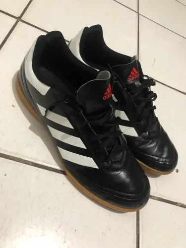 Chuteira Futsal Adidas