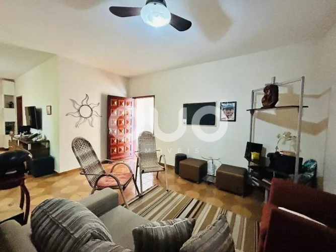 Casa à venda, 220 m² por R$ 790.000,00 - Nova Piracicaba - Piracicaba/SP