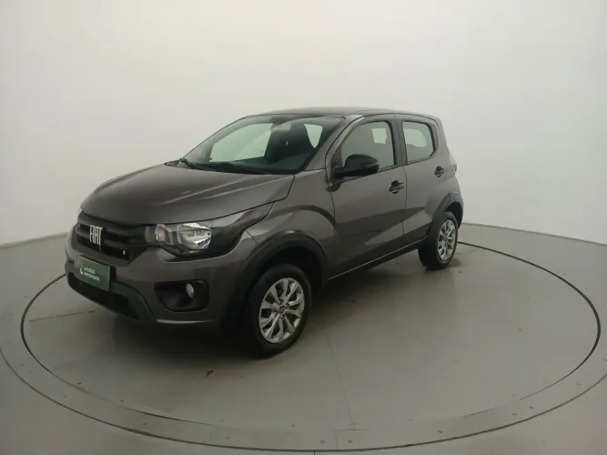 Fiat Mobi Like 1.0 Fire Flex 5P. 2025