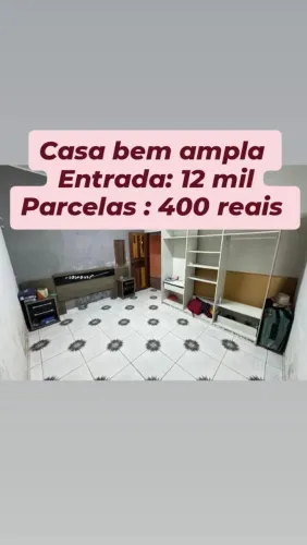 Preciso vender urgentemente, por que vou embora pro interior. 