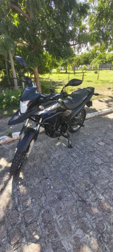XRE 2021 ÚNICO DONO 