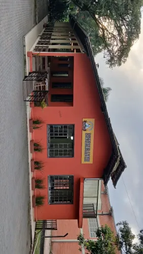 Vendo ponto restaurante Pirabeiraba