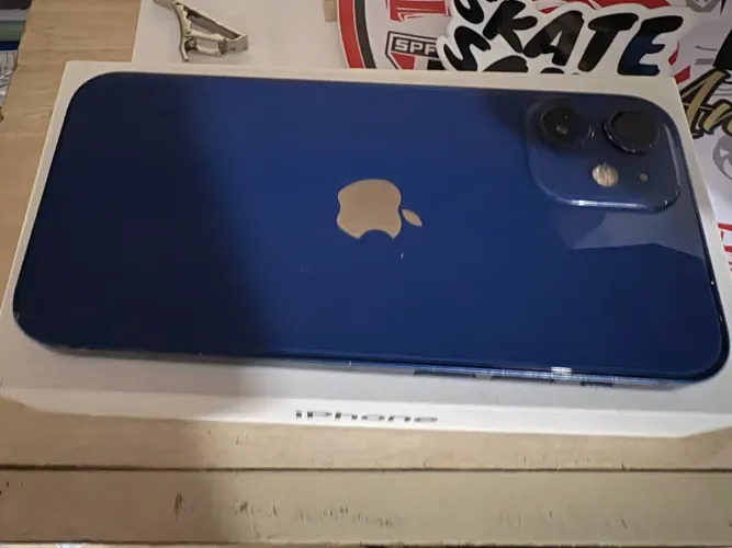 Iphone 12 Mini