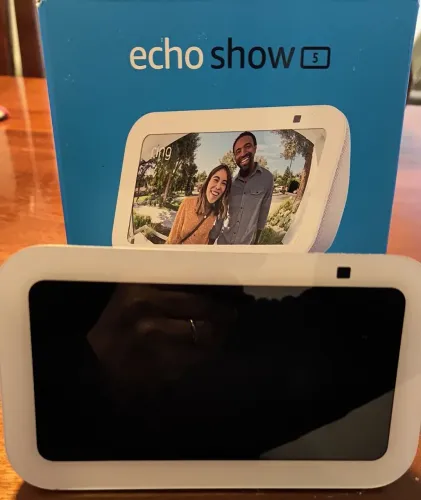 Alexa ECHO SHOW 5