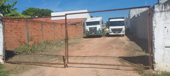 Lote/Terreno para venda com 253 metros quadrados em Parque Residencial Potiguara - Itu - S
