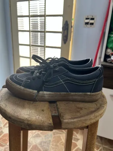 Tênis vans 41