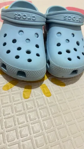 Crocs original azul