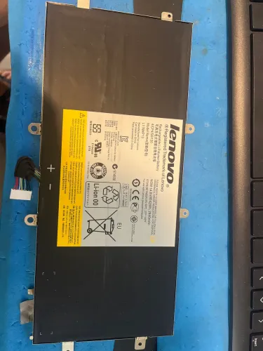 Bateria yoga Lenovo 