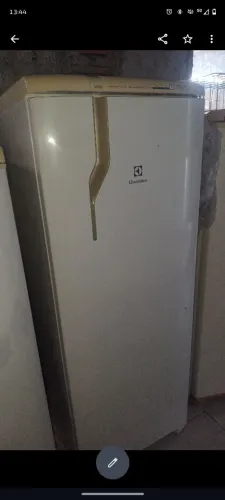 Freezer 