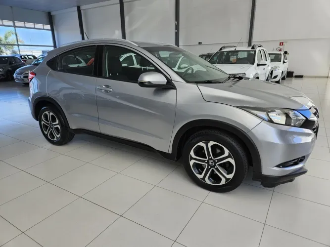 Honda HR-V EX 1.8 Flexone 16V 5P Aut. 2018