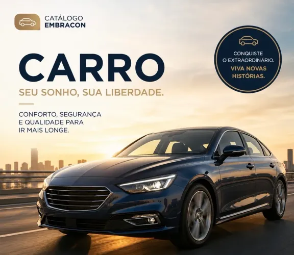 Casa/carro/moto/caminhão/serviço  