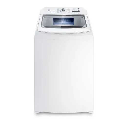 Lavadora Electrolux 17kg LED17 220V - Nova, Garantia
