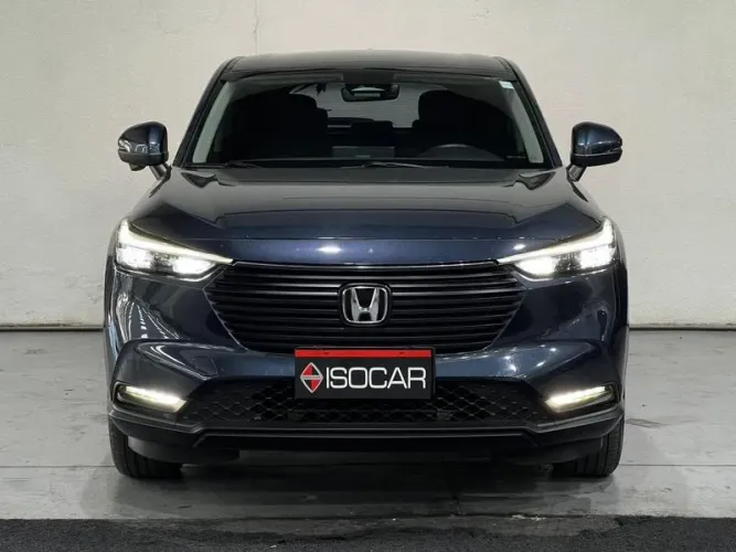 Honda HR-V EXL 1.5 Sensing 16V 5P Aut. 2024