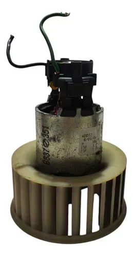 Motor Ar Forçado Citroen Xsara Picasso 2004 2005 A 2010
