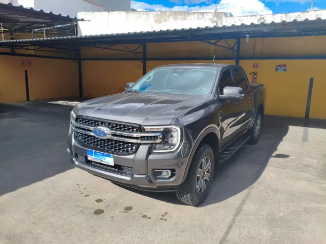 Ford Ranger XLT 3.0 V6 4X4 CD TB Die. Aut. 2026