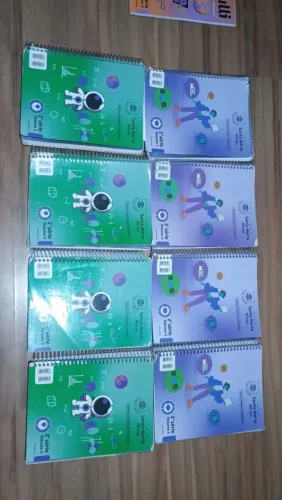 Livro Bernoulli 2 ano do ensino médio versão 