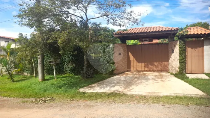 Chácara à venda no Residencial Alvorada em Araçoiaba da Serra SP
