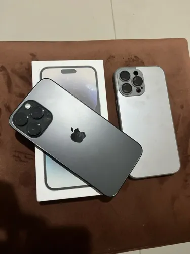 iPhone 14 Pro Max 128GB