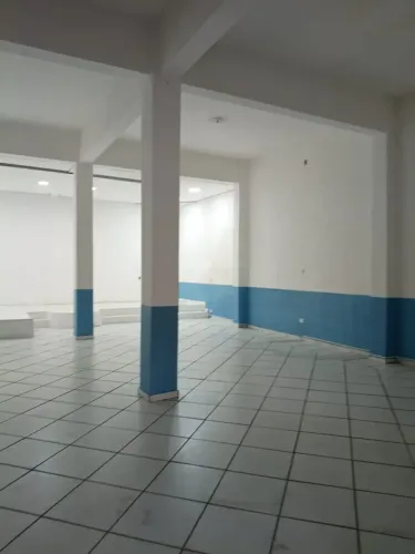 Predio comercial Jardim Maria Rosa - Taboão da Serra - SP