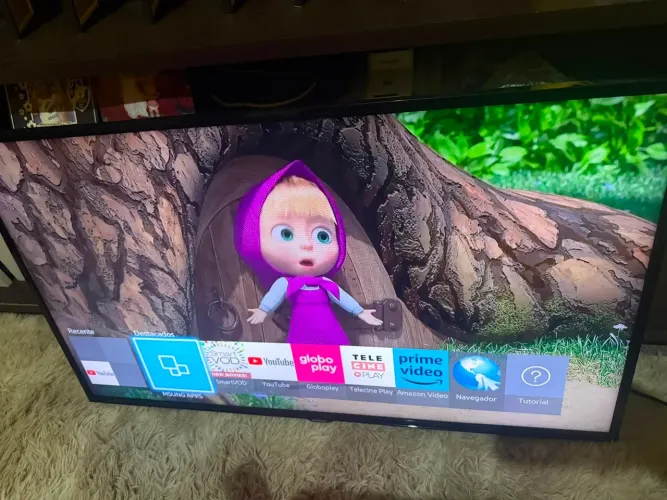 TV SMART 40