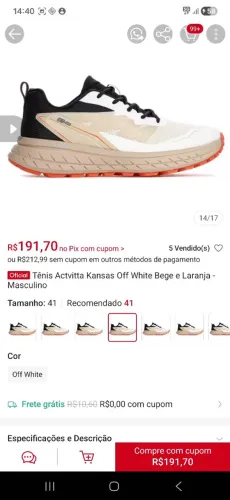 Tenis masculino