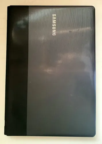Notebook Samsung 