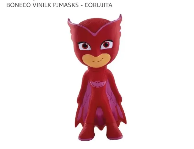 Brinquedo PJMASKS