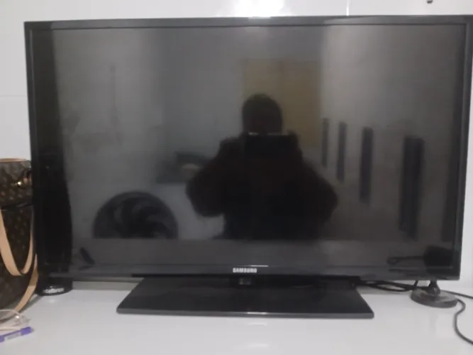 TV 42 Sansung
