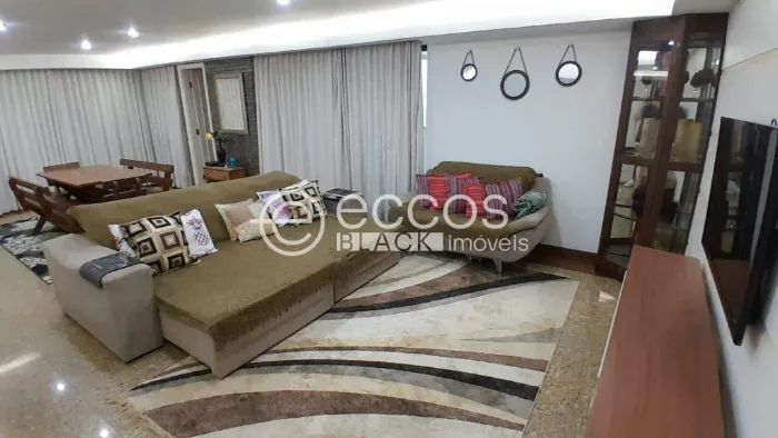 Apartamento à venda, 3 quartos, 3 suítes, 3 vagas, Centro - Sorocaba/SP