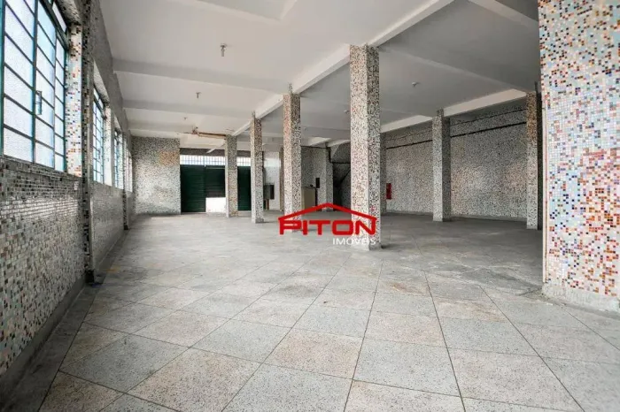 Salão à venda, 360 m² por R$ 2.100.000,00 - Penha - São Paulo/SP