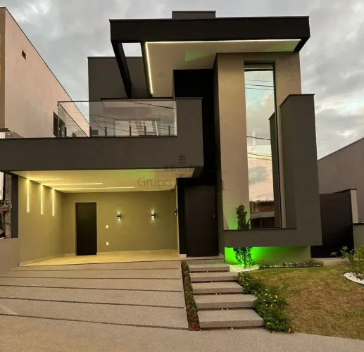 Oportunidade - Casa em Condomínio - Residencial Malibu - Residencial Colinas - Caçapava -